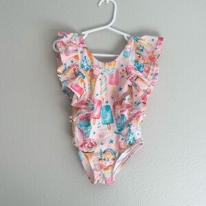 Posh Peanut Swimsuit